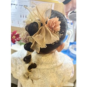 Re:sta by neolive 浅草店×スタイル