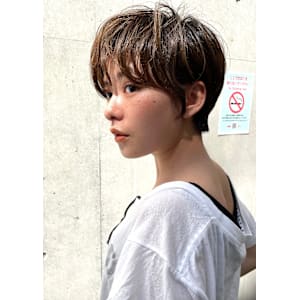 Le'a shibuya×スタイル - Le'a shibuya【レア　渋谷】【レア　シブヤ】掲載中