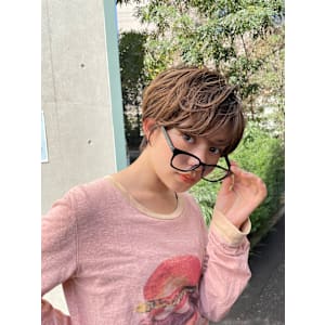 Le'a shibuya×スタイル