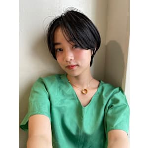 Le'a shibuya×スタイル