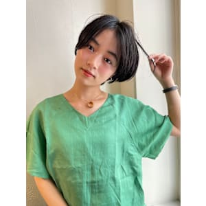 Le'a shibuya×スタイル