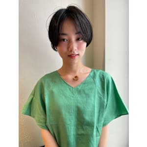 Le'a shibuya×スタイル