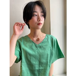 Le'a shibuya×スタイル