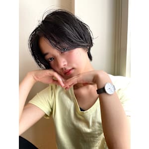 Le'a shibuya×スタイル