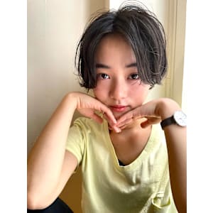 Le'a shibuya×スタイル