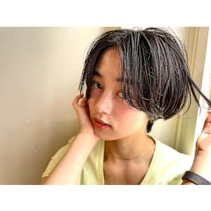 Le'a shibuya×スタイル