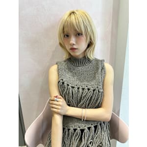 Le'a shibuya×スタイル