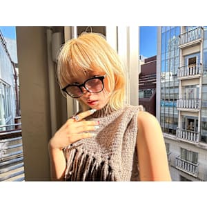 Le'a shibuya×スタイル