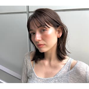 Le'a shibuya×スタイル