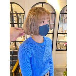 Neolive mimo 北千住東口店×スタイル