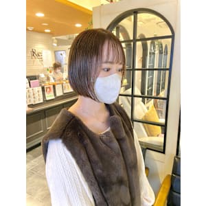 Neolive mimo 北千住東口店×スタイル