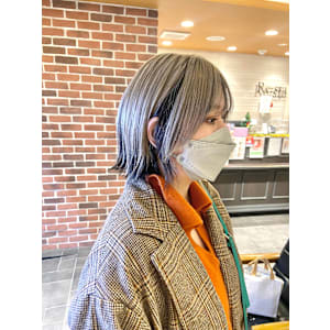 Neolive mimo 北千住東口店×スタイル - Neolive mimo 北千住東口店【ネオリーブ ミモ キタセンジュヒガシグチテン】掲載中