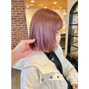 Neolive mimo 北千住東口店×スタイル