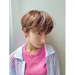 Neolive mimo 北千住東口店×スタイル