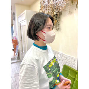 Neolive mimo 北千住東口店×スタイル