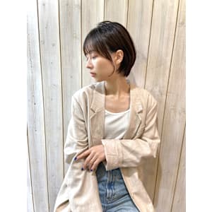 Neolive mimo 北千住東口店×スタイル