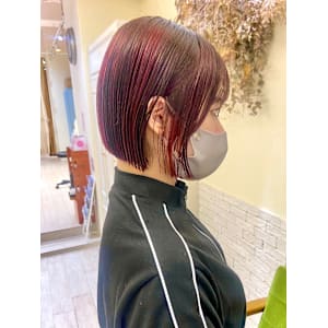 Neolive mimo 北千住東口店×スタイル