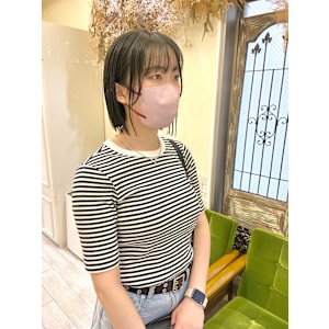 Neolive mimo 北千住東口店×スタイル