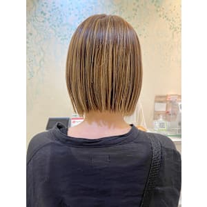 Neolive mimo 北千住東口店×スタイル