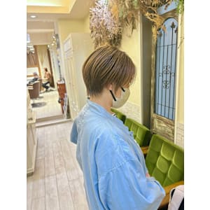 Neolive mimo 北千住東口店×スタイル