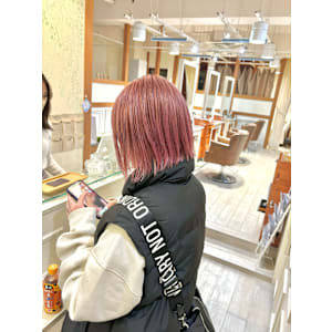 Neolive mimo 北千住東口店×スタイル