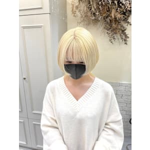 Neolive mimo 北千住東口店×スタイル