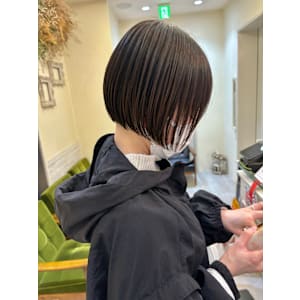 Neolive mimo 北千住東口店×スタイル