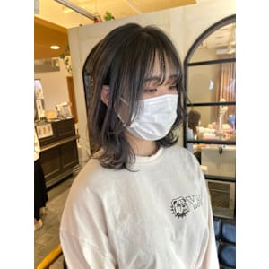 Neolive mimo 北千住東口店×スタイル