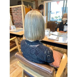 Neolive mimo 北千住東口店×スタイル