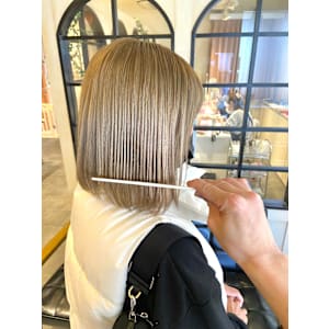 Neolive mimo 北千住東口店×スタイル