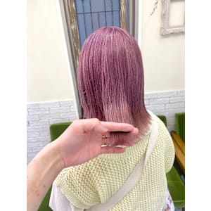 Neolive mimo 北千住東口店×スタイル