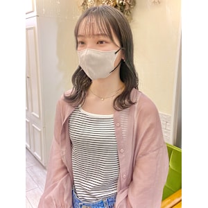 Neolive mimo 北千住東口店×スタイル