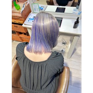 Neolive mimo 北千住東口店×スタイル