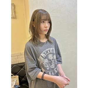 Neolive mimo 北千住東口店×スタイル