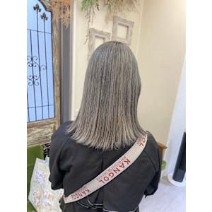 Neolive mimo 北千住東口店×スタイル