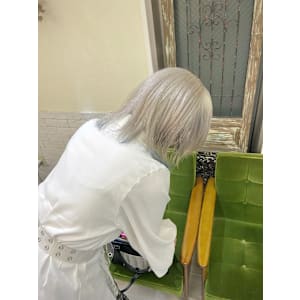 Neolive mimo 北千住東口店×スタイル