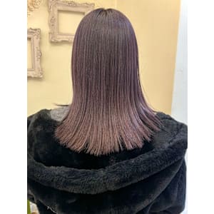 Neolive mimo 北千住東口店×スタイル