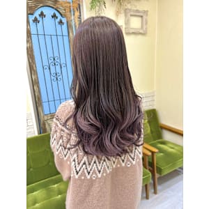 Neolive mimo 北千住東口店×スタイル