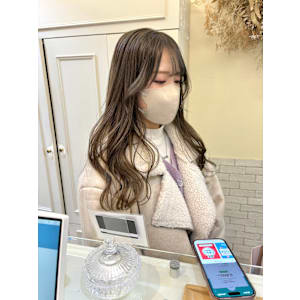 Neolive mimo 北千住東口店×スタイル