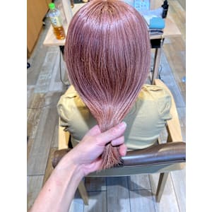 Neolive mimo 北千住東口店×スタイル