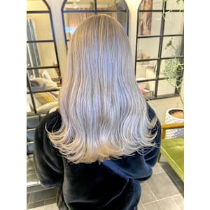 Neolive mimo 北千住東口店×スタイル