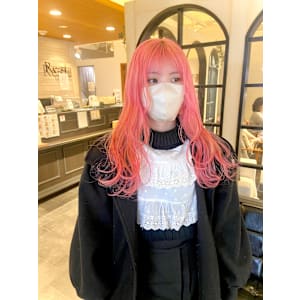 Neolive mimo 北千住東口店×スタイル