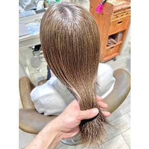 Neolive mimo 北千住東口店×スタイル