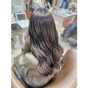 Neolive mimo 北千住東口店×スタイル