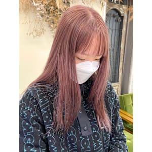 Neolive mimo 北千住東口店×スタイル