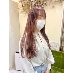 Neolive mimo 北千住東口店×スタイル