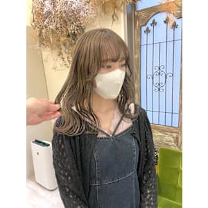 Neolive mimo 北千住東口店×スタイル