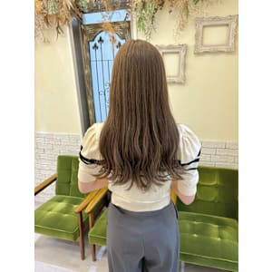 Neolive mimo 北千住東口店×スタイル