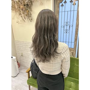 Neolive mimo 北千住東口店×スタイル