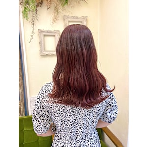 Neolive mimo 北千住東口店×スタイル